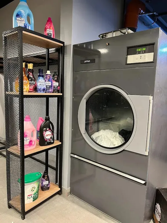 First Wave Laundry Design 5