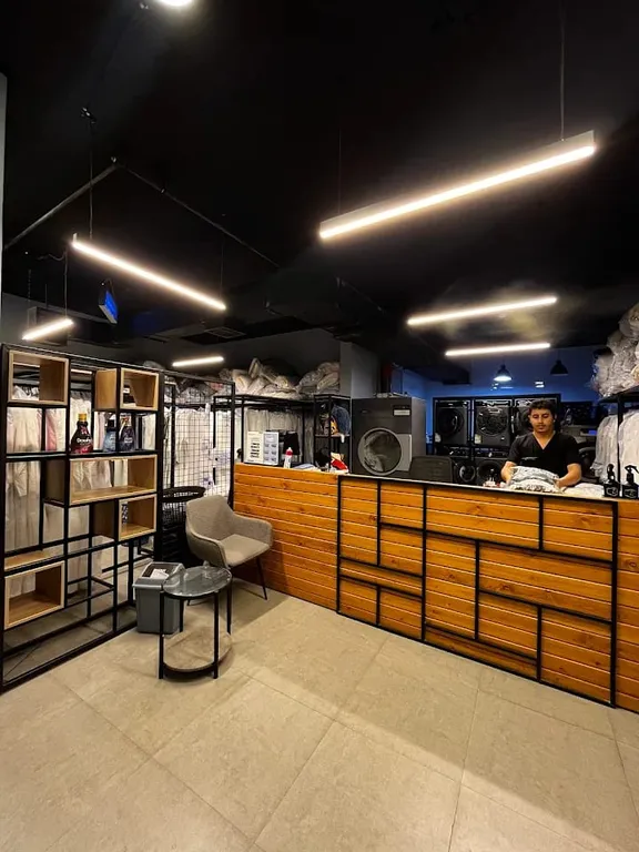 First Wave Laundry Design 6