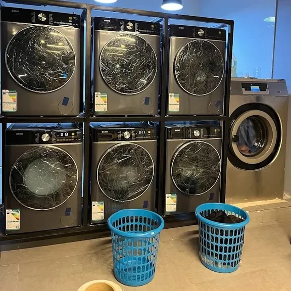 First Wave Laundry Design 7